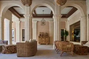 Ansares Hotel - Uclés