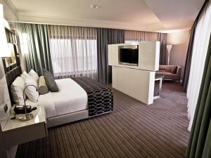 Ramada Plaza By Wyndham Istanbul Tekstilkent