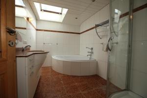 T3 Alpenhotel Garfrescha