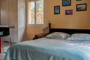 Mas Caipi La Cadière dAzur at My Luxury Home in Provence