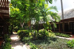 Montien House - SHA Plus