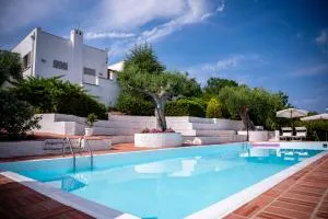 B&B Casabianca Palinuro - Палинуро