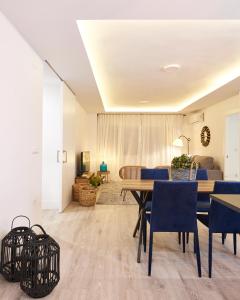 Conde Alcalá Centro Parking Gratuito