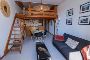 ROYALEMENT BIEN ! Hyper-centre - Wifi - Netflix - Disney plus