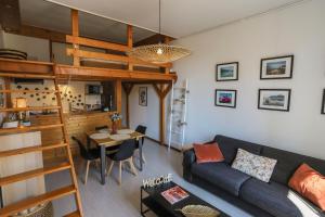 ROYALEMENT BIEN ! Hyper-centre - Wifi - Netflix - Disney plus