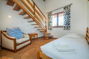 H - Montes de Praias GuestHouse