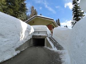 Alberti - Condominio La Zangola