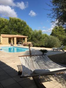 Mas Caipi La Cadière d Azur at My Luxury Home in Provence
