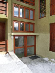 Alberti - Condominio La Zangola