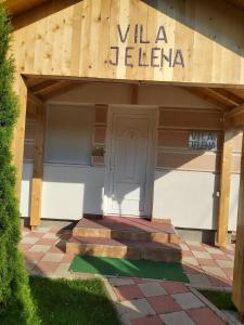 Vila Jelena Divčibare