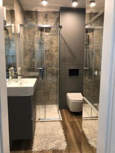 Apartament Sosnowy Zakątek