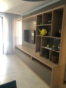 Itacimirim boulevard