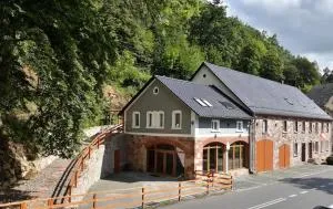 Wozownia Nad Bobrem - Przezdziedza