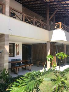 Itacimirim boulevard