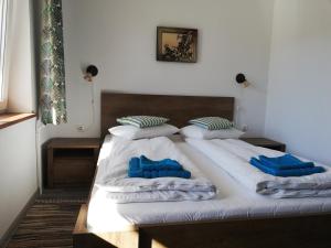 Casa Ago - Guest House