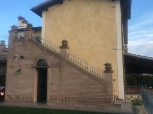 Casa in campagna a due passi dal mare