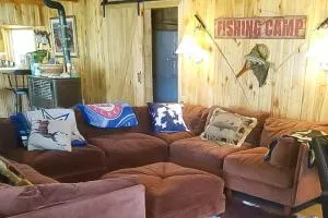 Happy Place Cabin - Creede