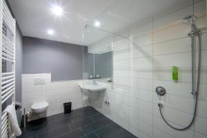 SLotel im Parforcehaus