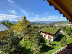 Chalets Chalet Sempre Mes : photos des chambres