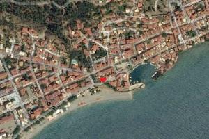 Naupactus unique harbor apartment in a stone house! - 4hvězdičkové hotely ve městě Nafpaktos