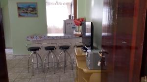 Apartamento Villagio 6 Ubatuba
