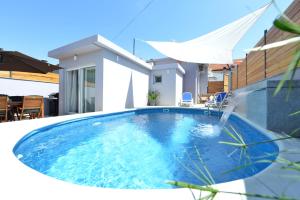 Pop holiday house Zadar