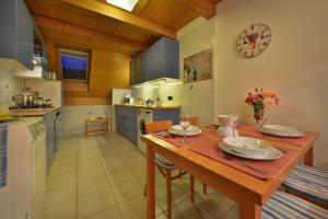 Old Town Apartments Tyn