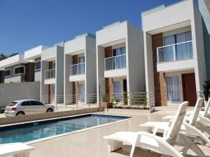 VISTA DA SERRA CAPITOLIO - 皮乌米