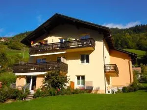 Seegarten Appartements - Bach