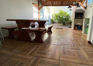 Sobrado Confortável