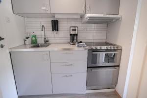 Maristova apartment 110