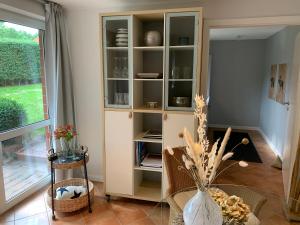 Traumhafte Ferienwohnung nahe dem Nord-Ostsee-Kanal