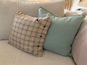 Traumhafte Ferienwohnung nahe dem Nord-Ostsee-Kanal