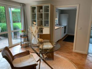 Traumhafte Ferienwohnung nahe dem Nord-Ostsee-Kanal