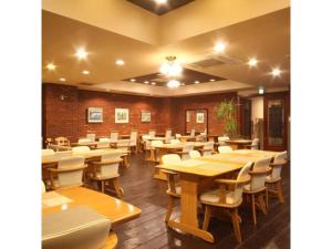 Frame Hotel Sapporo - Vacation STAY 92358