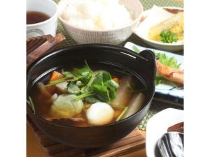 Frame Hotel Sapporo - Vacation STAY 92367