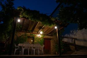 Casa-Huerto La Juana