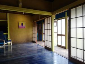 Accommodation in Kagawa