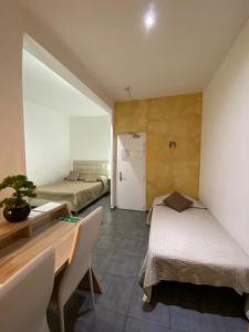 Hotels Kyriad Direct Beziers Centre : photos des chambres