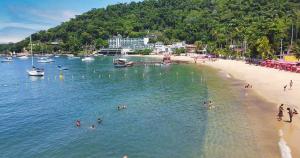 Apto Praia Grande - Angra dos Reis
