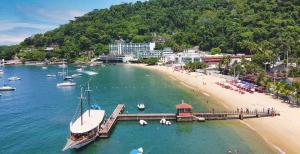 Apto Praia Grande - Angra dos Reis