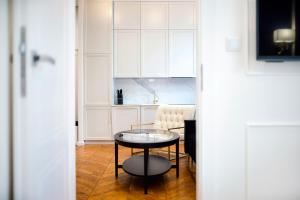 Apartamenty ARTE Lublin Niecała 11 - faktura VAT parking free