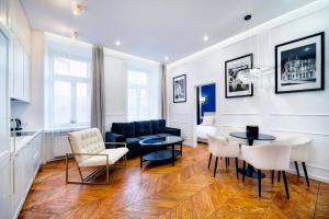 Apartamenty ARTE Lublin Niecała 11 - faktura VAT parking free