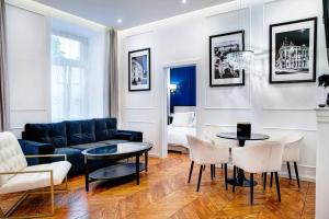 Apartamenty ARTE Lublin Niecała 11 - faktura VAT parking free