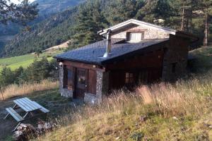 Casa en entorn natural Reg. 6077173, Sant Julia de Loria