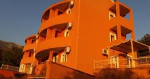 Apartments Danilo Kažanegra - Vrijesno