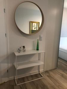 MaryRosie - Apartament przy morzu z miejscem w garażu podziemnym