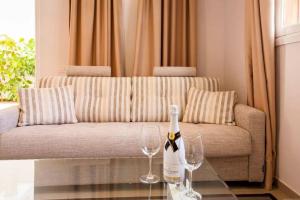 1 Bedroom Apartment for 4 people in Tenerife