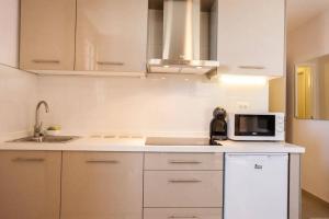 1 Bedroom Apartment for 4 people in Tenerife