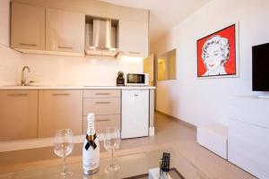 1 Bedroom Apartment for 4 people in Tenerife